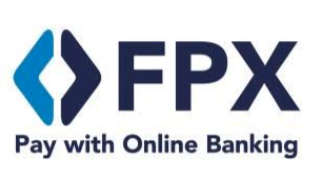 FPX Pay with Online Banking