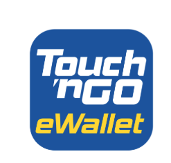 Touch 'n Go eWallet